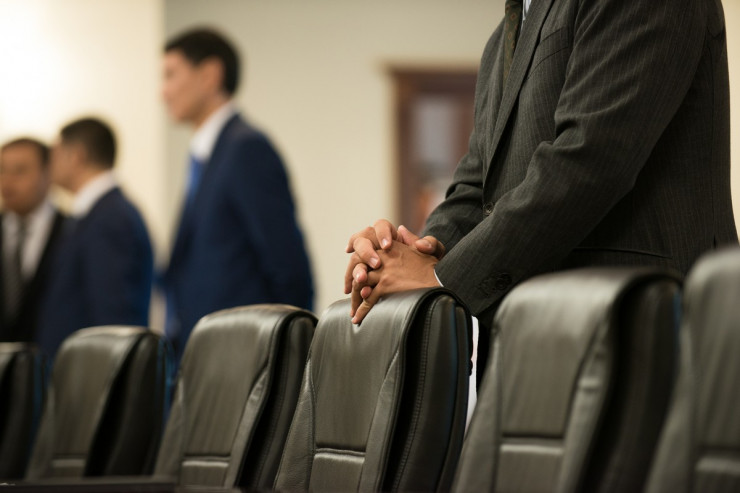 Как будут отбирать в президентский молодежный кадровый резерв?