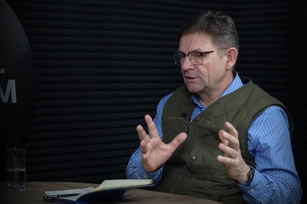 А если бы Токаев сбежал в январе? Страх Сагинтаева. Стоп-Байбек!