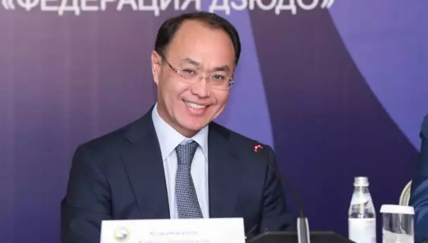 Кожамжаров собрал компромат на высокопоставленных чиновников в Астане?