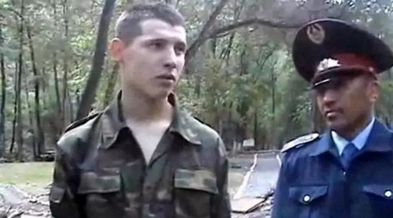 Айман Умарова о деле Челаха: Он виноват только в том, что остался жив