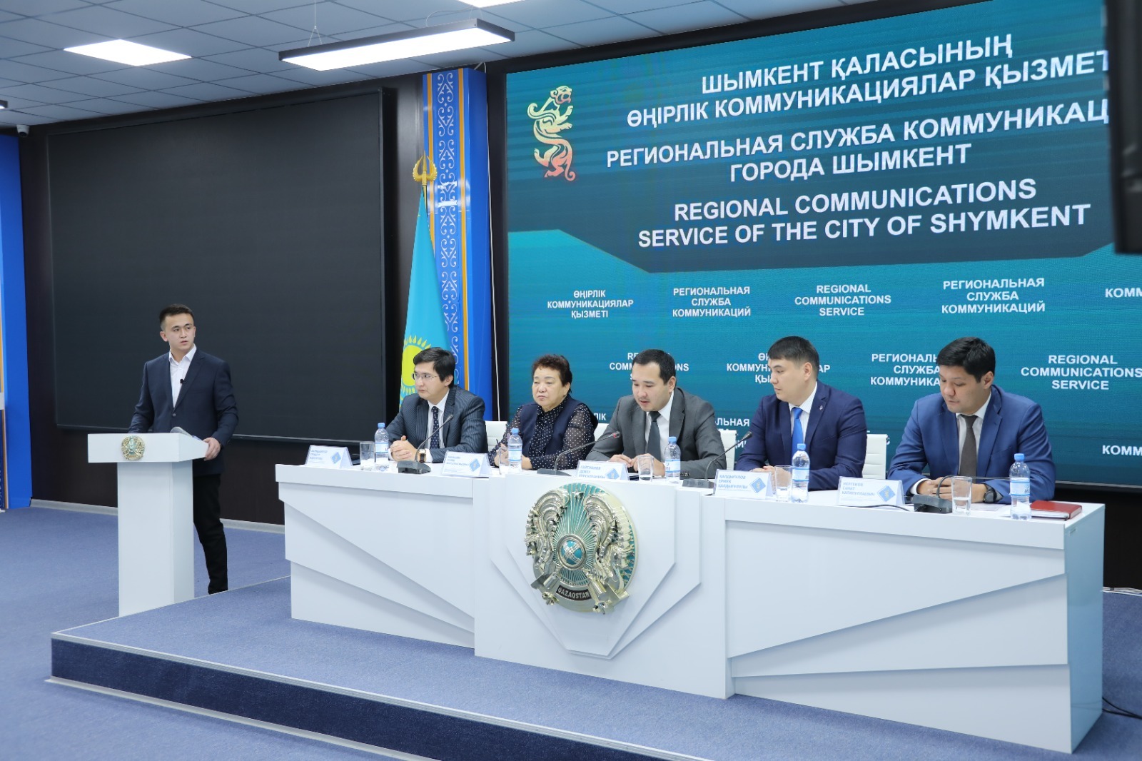 Атаулы әлеуметтік және тұрғын үй көмегін алатын азаматтарға «әлеуметтік әмиян» арқылы табиғи газға жеңілдік берілмек