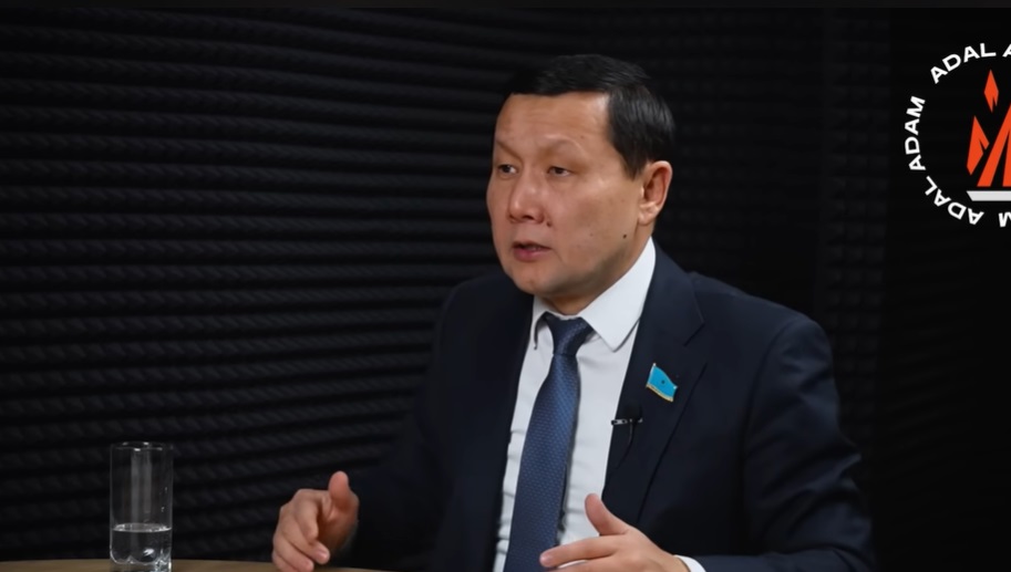 Қанға қан, жанға жан! Қазақ кекшіл халық. НӘН жауап береді! Тоқаев сыннан өте ме? — Абзал Құспан