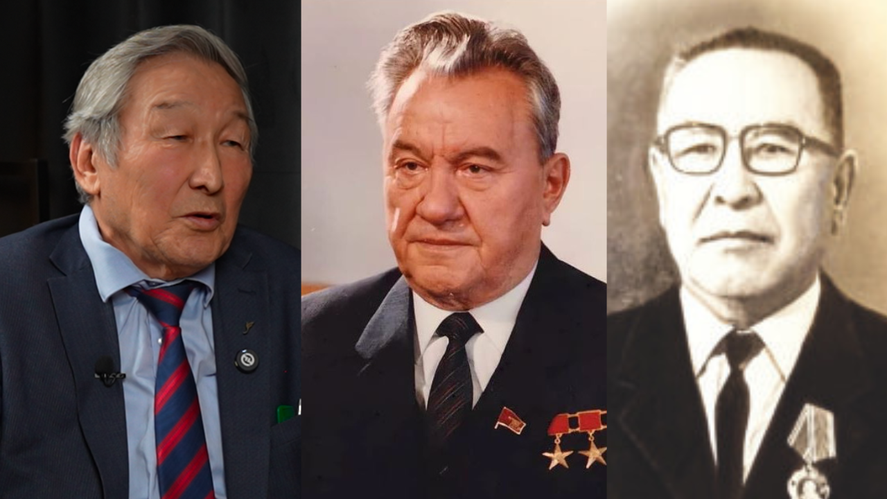 Құлбек Ергөбек Қонаевтың пәтері өзіне қалай мұра болып қалғанын айтты