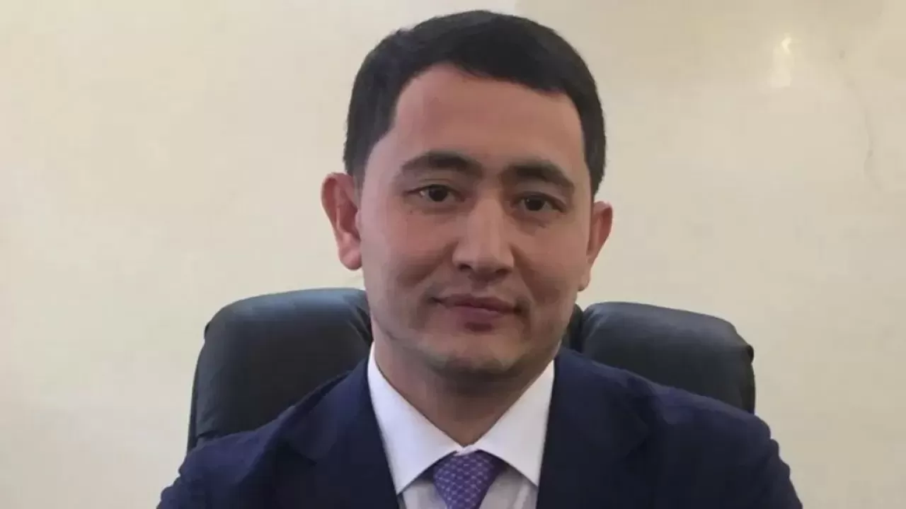 Ранее объявленный в розыск экс-замакима Актау задержан и доставлен в Казахстан
