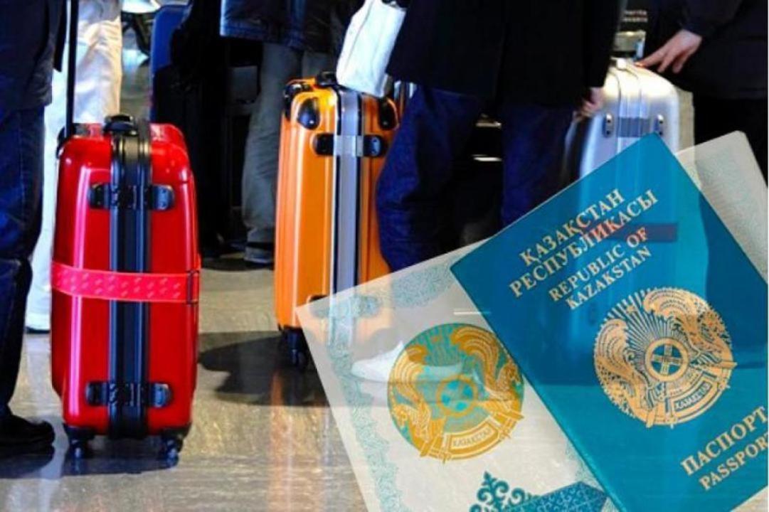 С начала года в Казахстан вернулись более 3 тысяч кандасов
