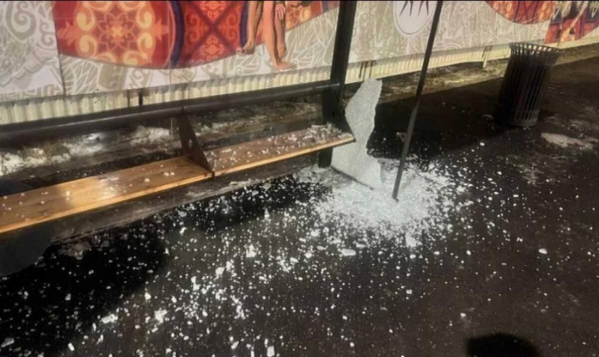 Более 5 тысяч человек привлечены к ответственности за загрязнение Астаны