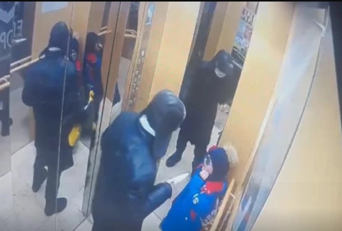 Подросток порезал мальчика в лифте Астаны: суд вынес решение