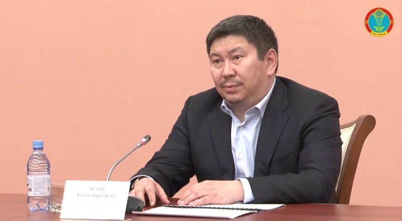 Беглый экс-глава «Астана LRT» Талгат Ардан задержан в Турции