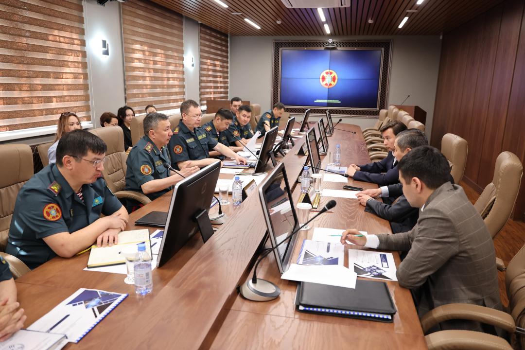 Нацгвардия внедряет ИИ для выявления психологических проблем у военнослужащих