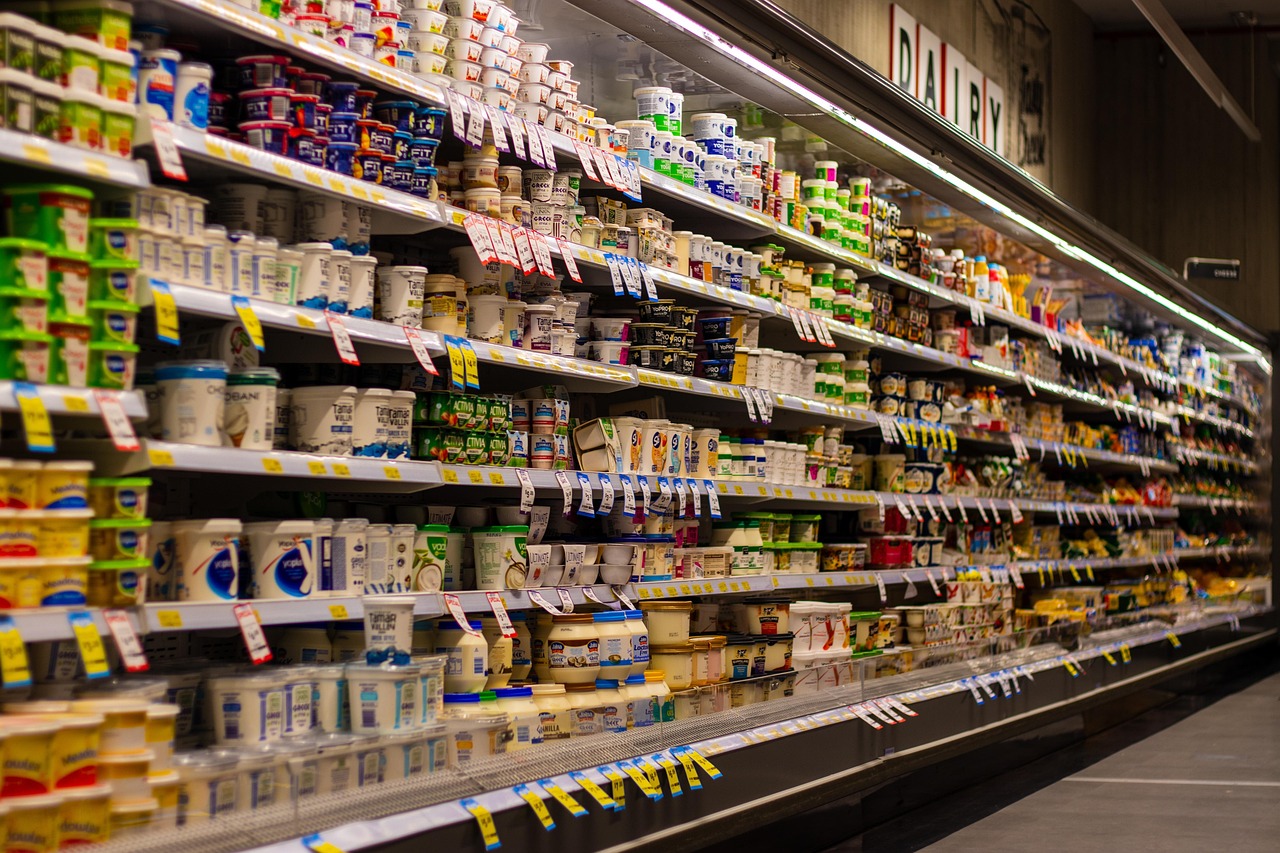 Названы виновные в росте цен на социально значимые продукты в Казахстане