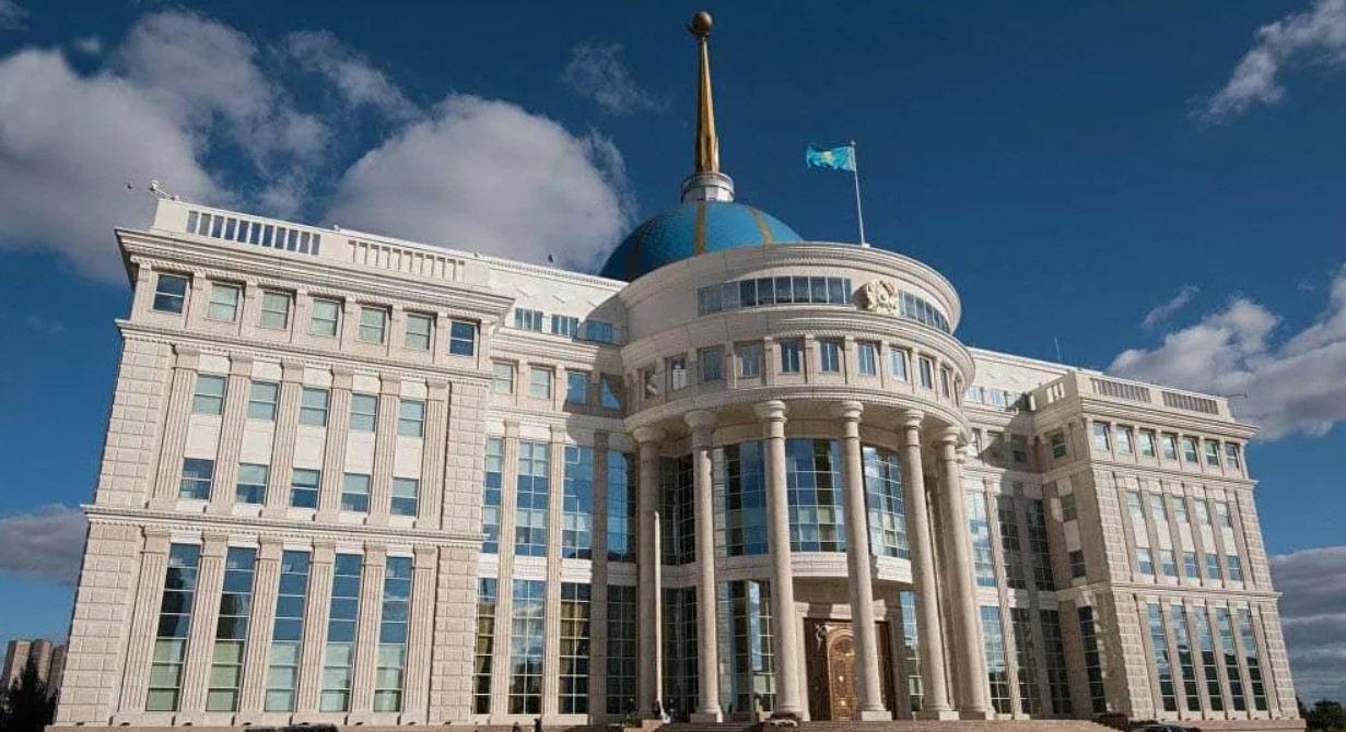 Президент Казахстана поздравил лидеров Азербайджана и Эфиопии с национальными праздниками
