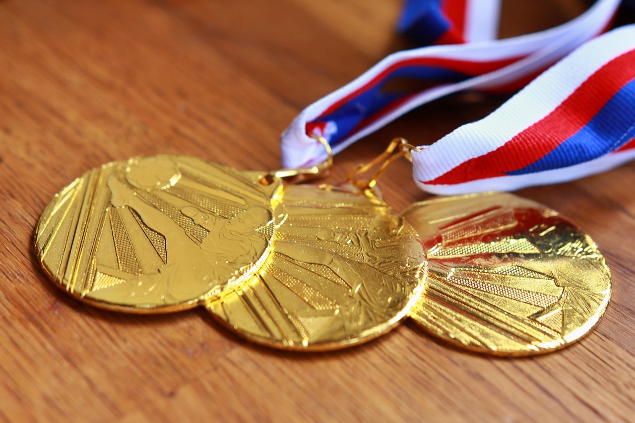 Чемпионка мира подала в суд на Минспорта Казахстана