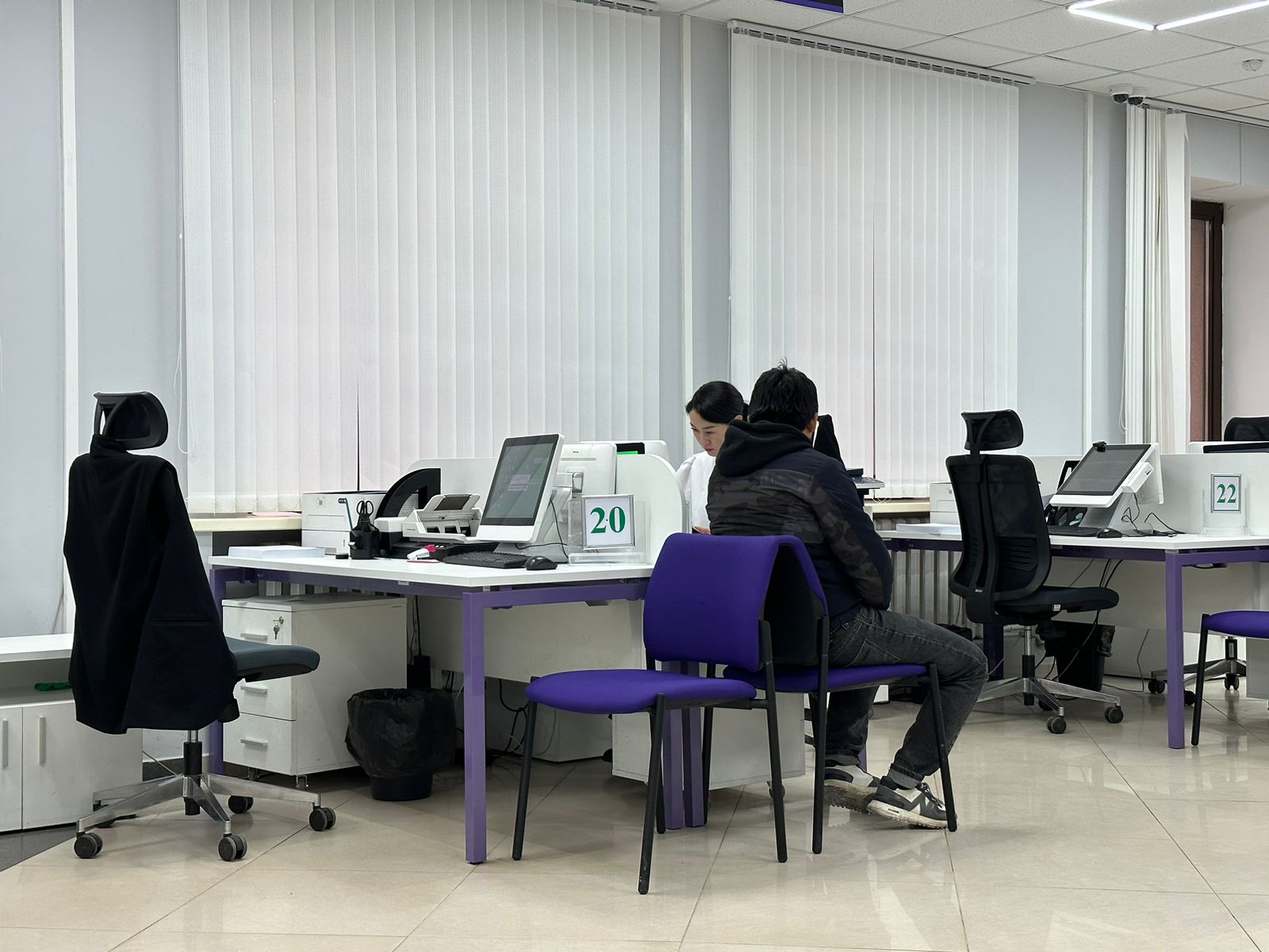 Как будут работать ЦОНы в дни празднования Курбан Айт?