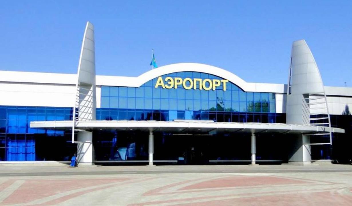 В отношении аэропорта Усть-Каменогорска начато антимонопольное расследование