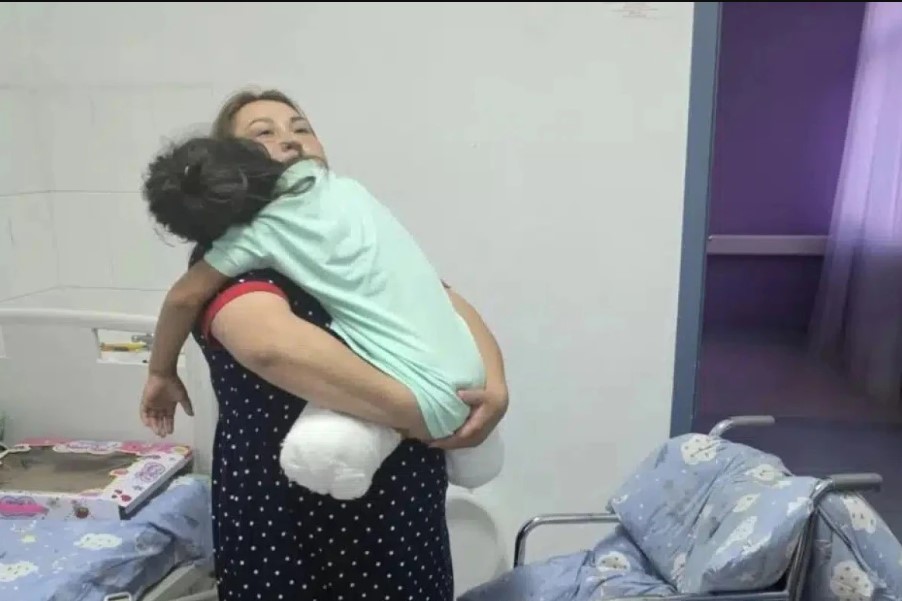 Девочка осталась без ног после ДТП — компенсация выплачена до справки об инвалидности