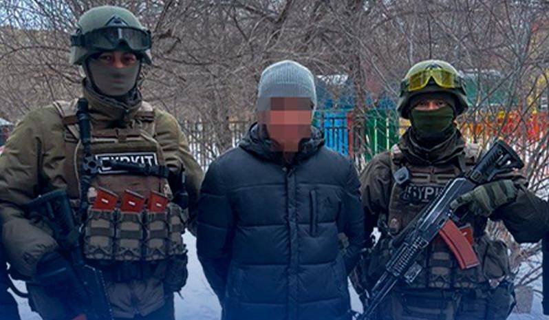 Житель Шымкента получил 7 лет за призывы к насилию