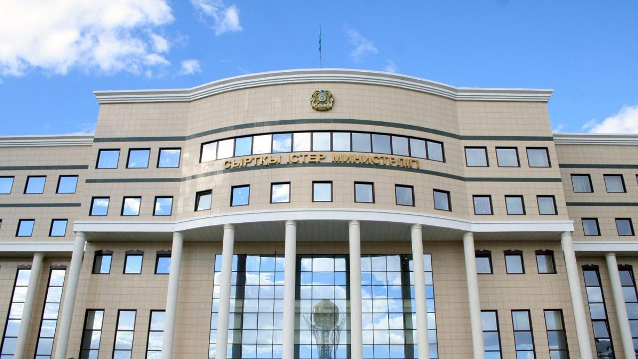 Казахстанцы под угрозой смертной казни в Индонезии: МИД прокомментировал ситуацию
