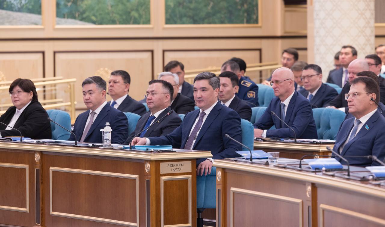 Новый Налоговый кодекс принесет Казахстану дополнительно 3 трлн тенге
