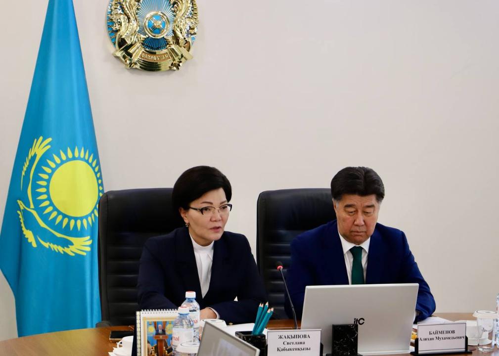 Минтруда создал экспертный совет по социальным реформам