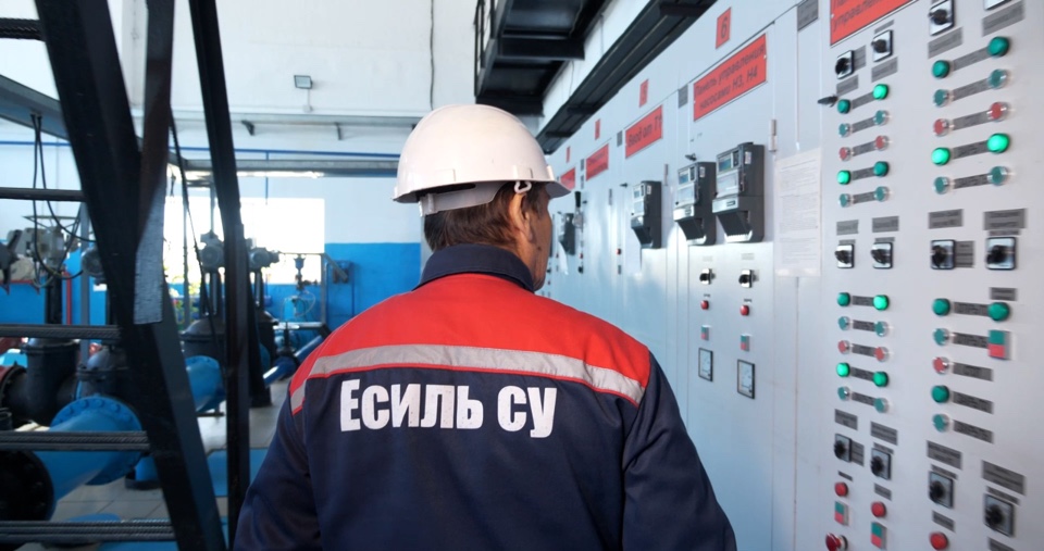 Все сезонные работники водной отрасли получат постоянную работу в Казахстане
