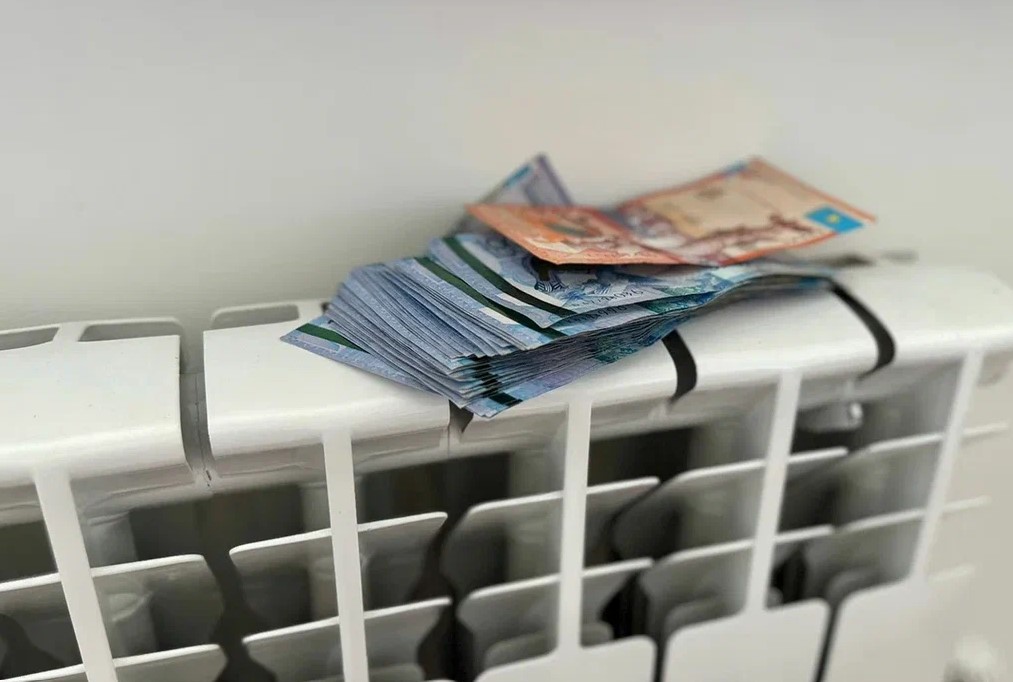 Повышение тарифов на коммуналку отложили в Казахстане