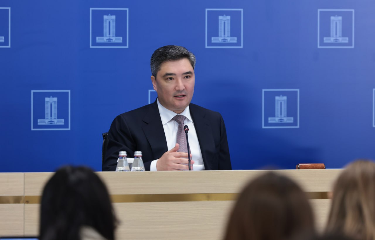 Бектенов: Резкого роста цен на жильё в Казахстане не будет