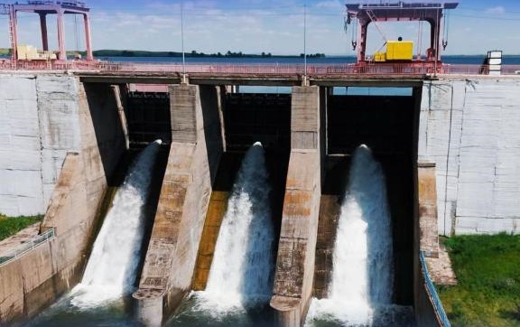 В регионах Казахстана проверят состояние дамб и водохранилищ