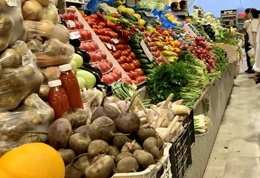 Когда и где в Астане можно купить продукты по низким ценам