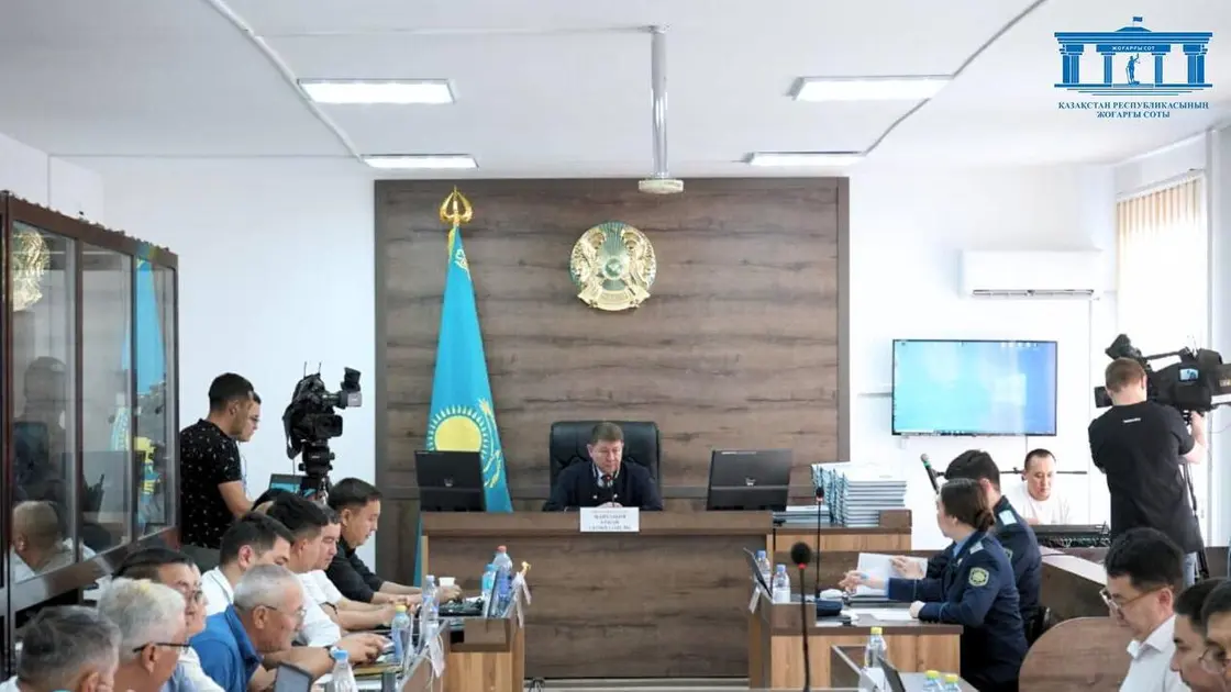 Несовершеннолетний фигурант дела Шерзата Полата вышел на свободу