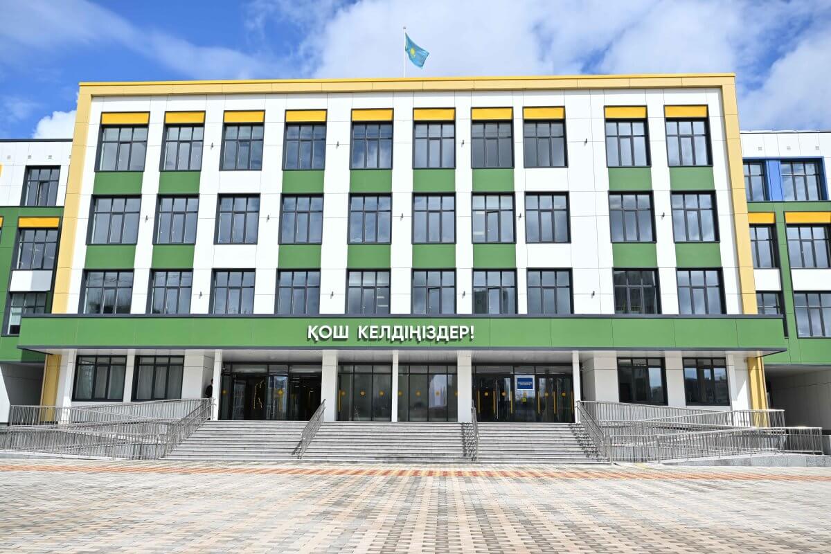 Қайтарылған қаржы халықтың игілігіне  жұмсалып жатыр
