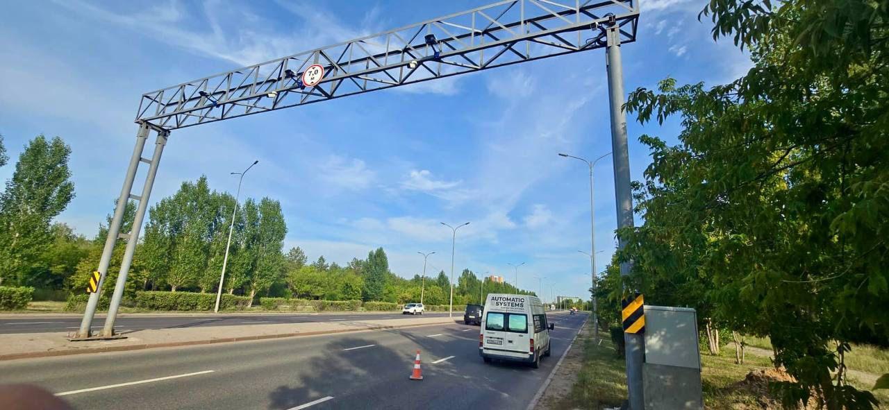 В Казахстане объявили войну перегрузам: штрафы выросли в 12 раз