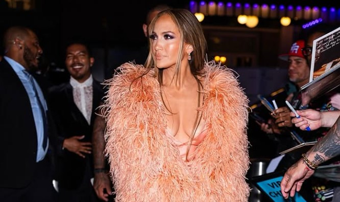 К концерту Jennifer Lopez в Астане усилят меры безопасности и перекроют дороги