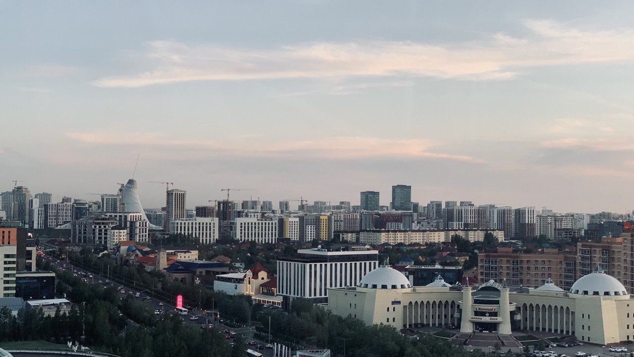Президент бастамалары мемлекет пен қоғам арасындағы сенімді нығайтып, елдің тұрақты дамуына жол ашты