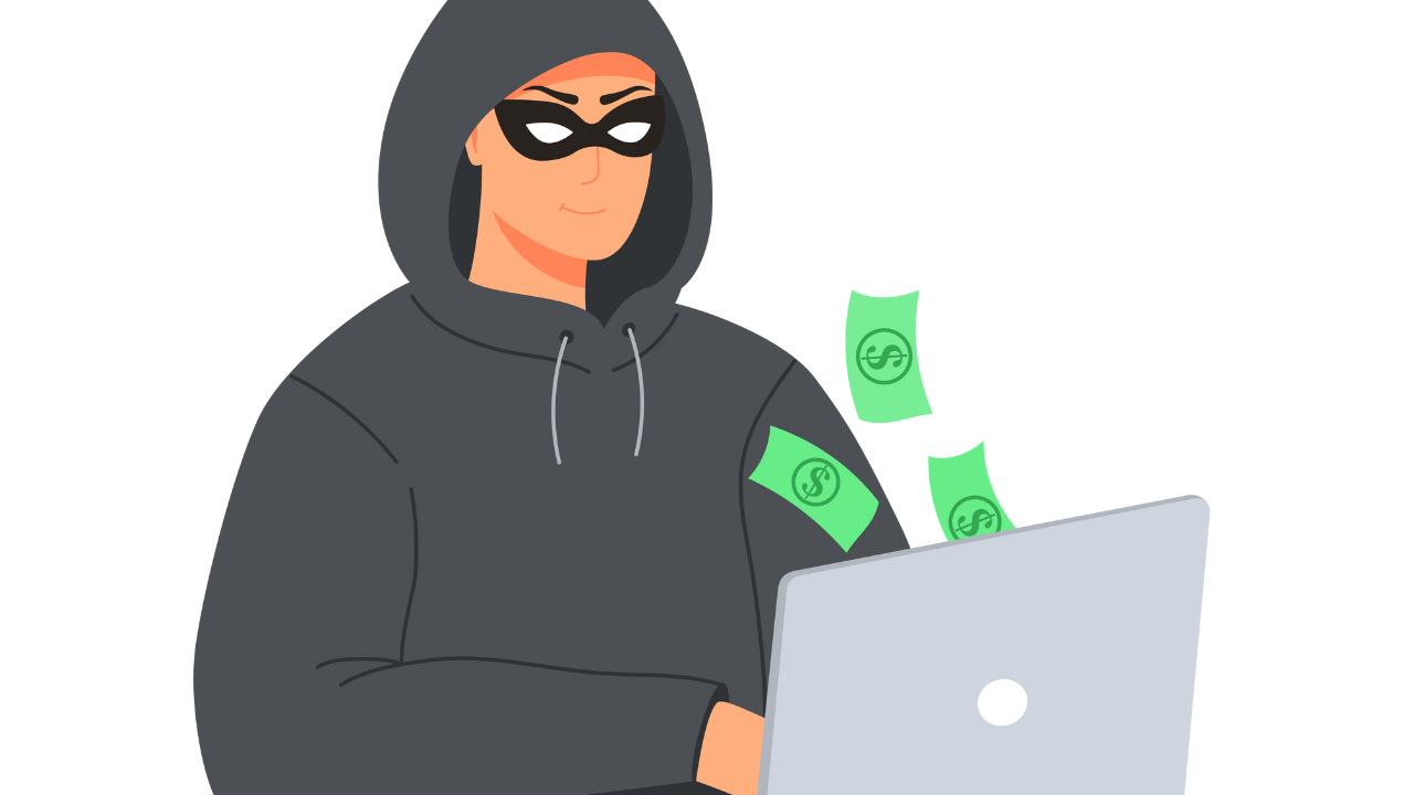 Интернет-алаяқтыққа қарсы күрес жақсы нәтиже бере бастады