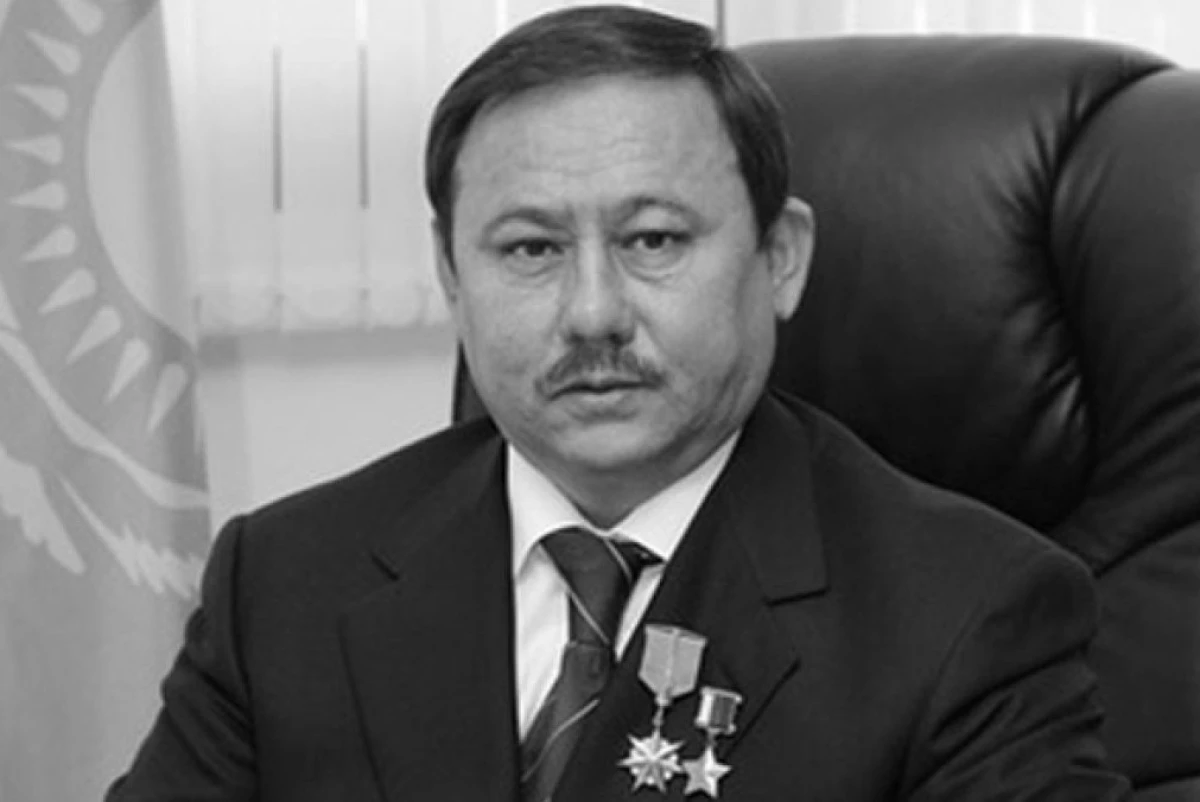 Умер Талгат Мусабаев — Токаев выразил соболезнования родным