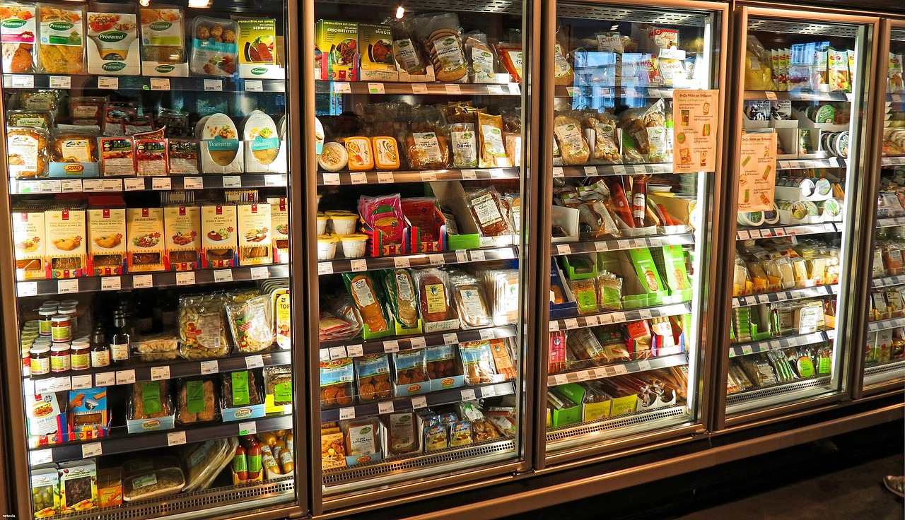 Ваучеры на продукты в Казахстане: кто может их получить и как они будут работать
