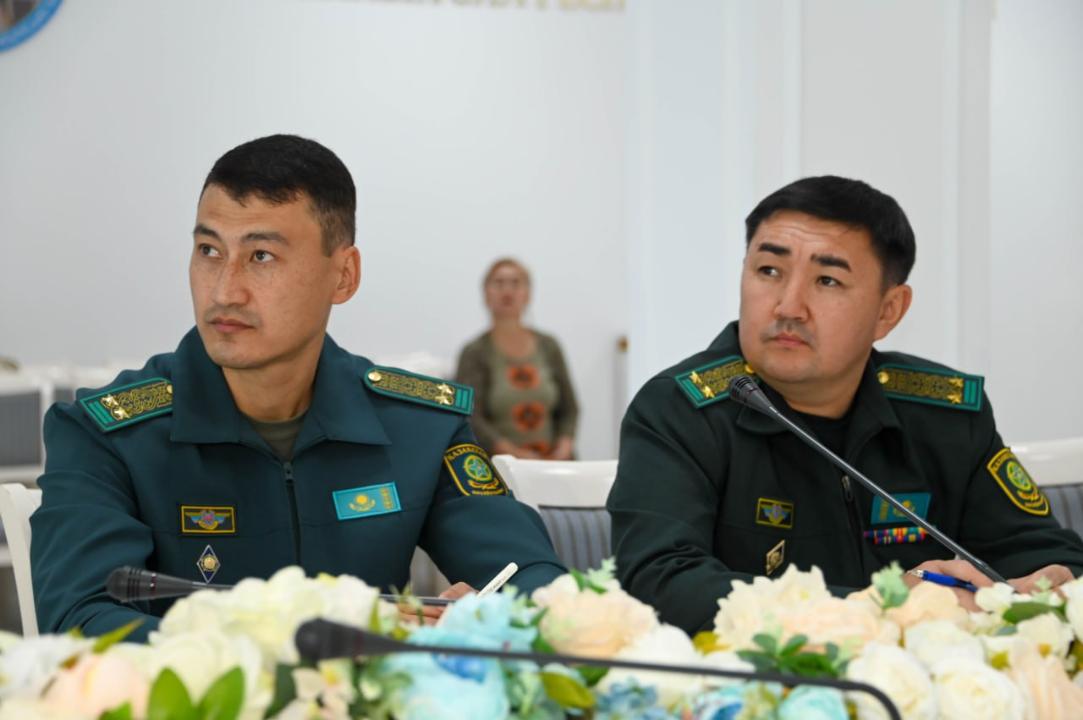 В Казахстане началась проверка призывников на суицидальные наклонности по новой системе