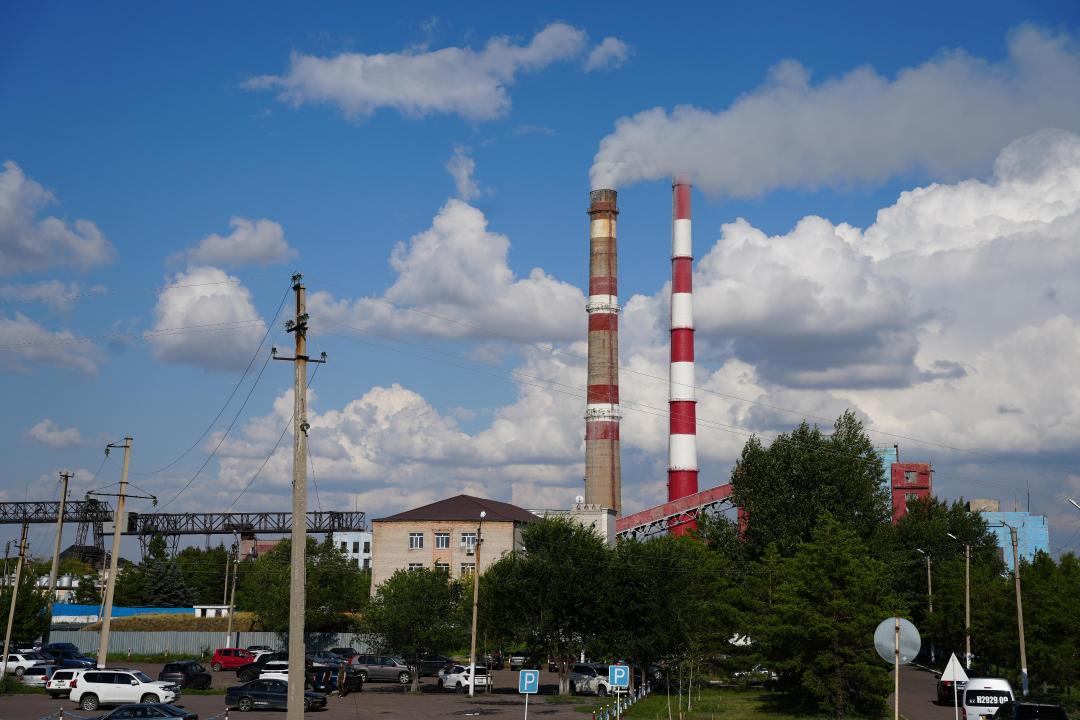 Каждая третья ТЭЦ в Казахстане всё ещё в красной зоне