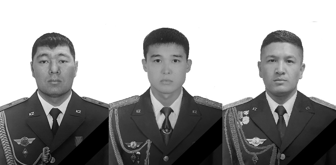 Крушение вертолета в Сорбулаке: все члены экипажа военного вертолёта найдены погибшими