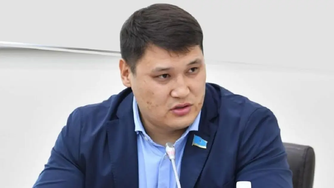 Покушение на замакима: прокурор требует 11 лет для стрелявшего в Руслана Берденова