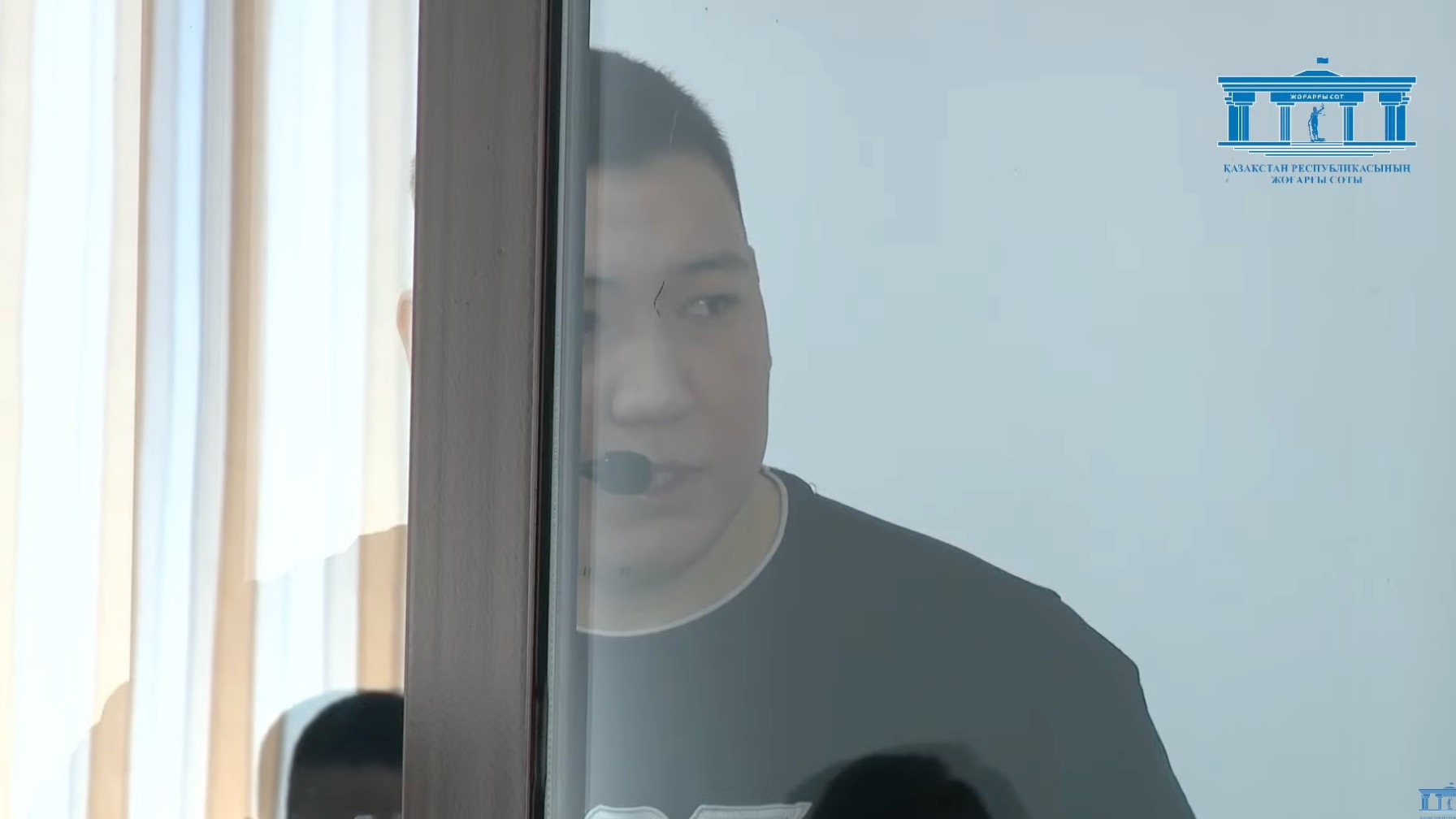 Убийство Шерзата Полата: апелляция оставила приговор в силе