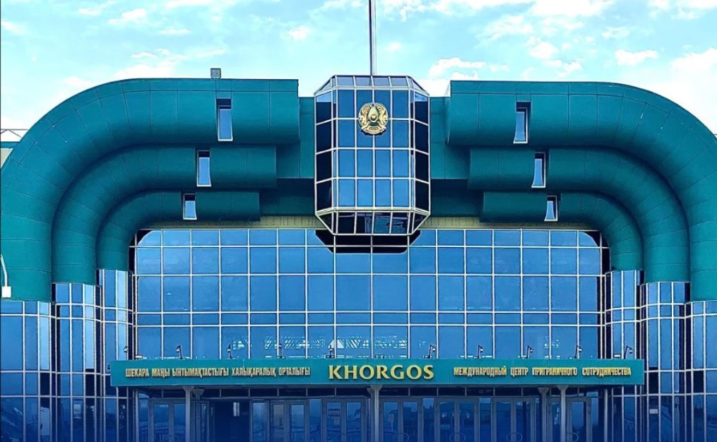 Беспредел в «Хоргосе»: китайскому инвестору незаконно влепили 1,4 млрд тенге налогов