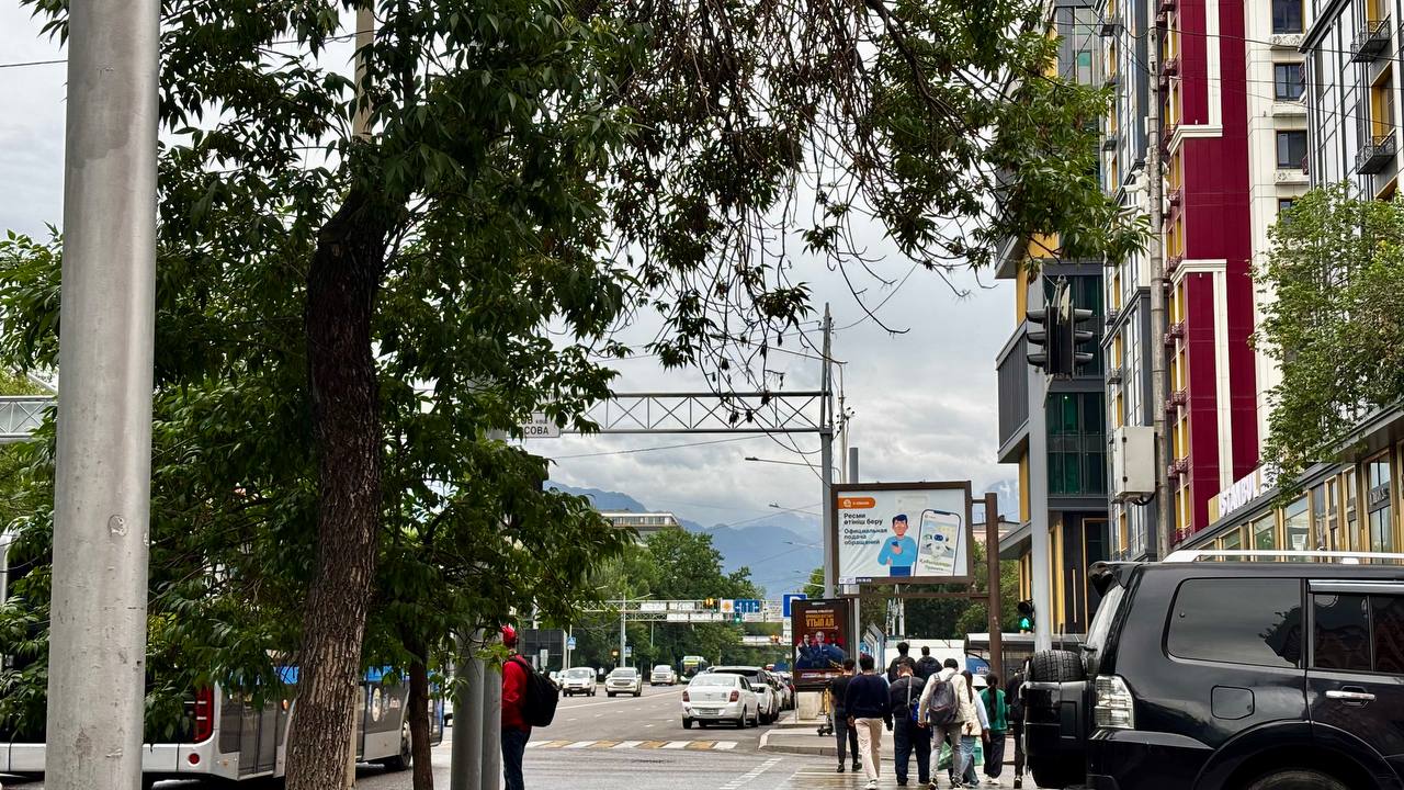 Азаматтық қоғамсыз тұрақты даму мүмкін емес