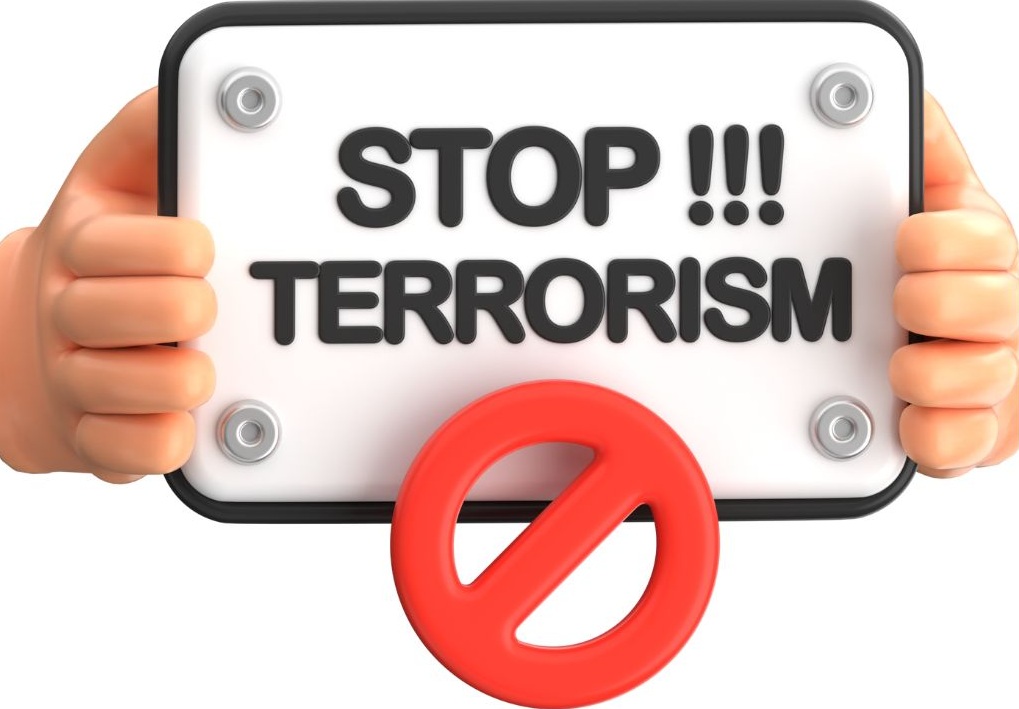 Терроризмге қарсы күрес - мемлекет пен қоғамның ортақ міндеті