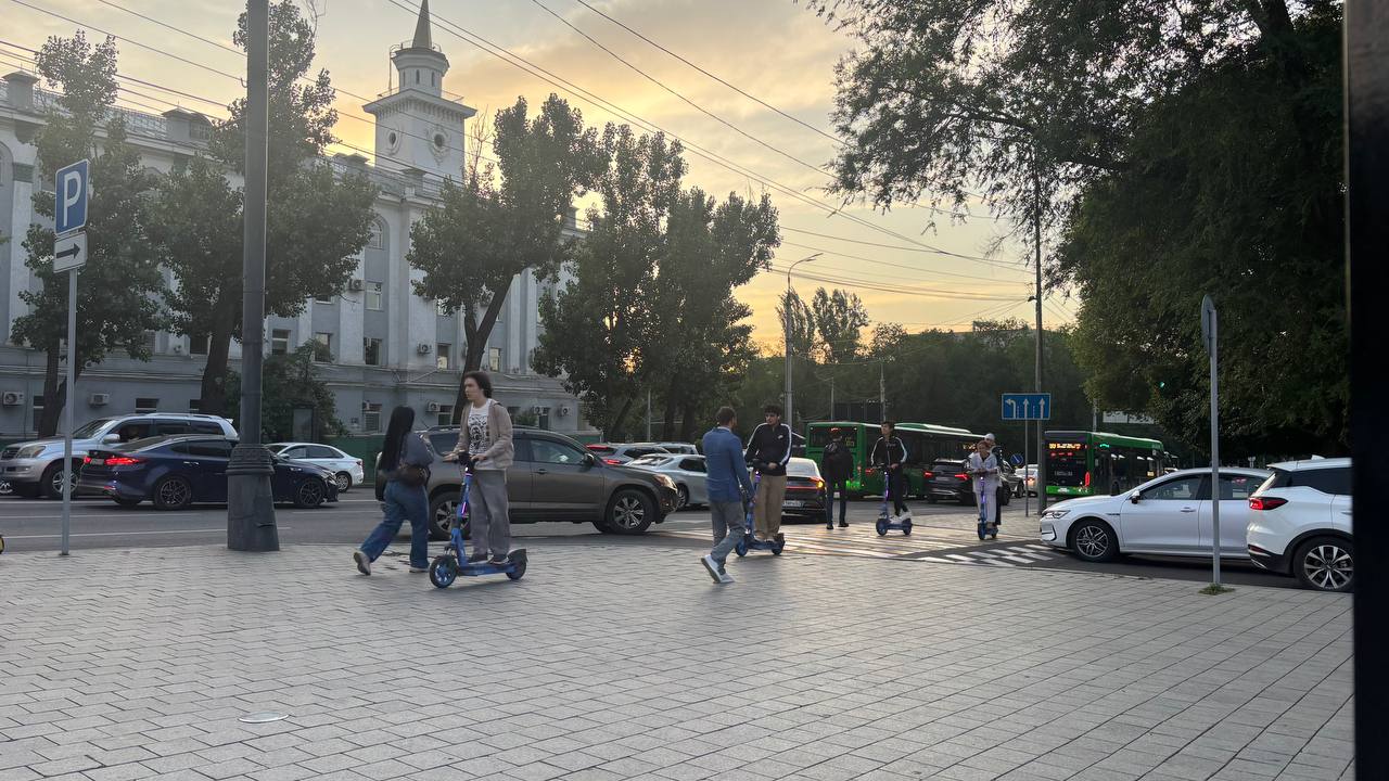 Елдің берекесін заң мен тәртіп қана арттырады