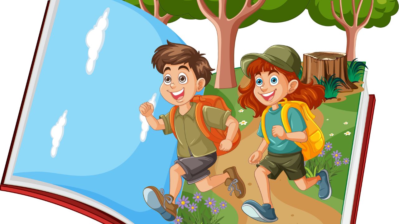 Балалар әдебиеті: ұлттың болашағына бастар алтын көпір