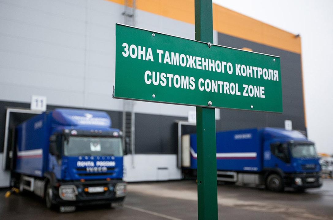 Сколько времени теряют фуры на границе Казахстана в пунктах пропуска