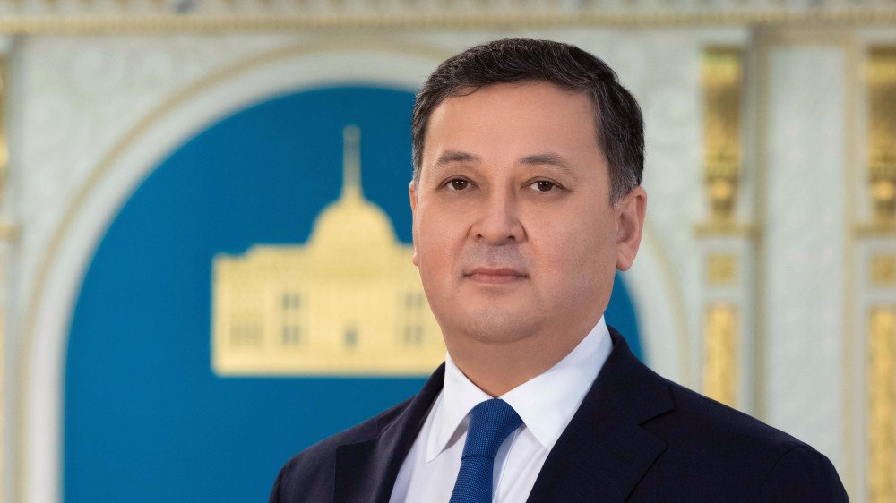 МИД опроверг слухи о задержании министра Мурата Нуртлеу