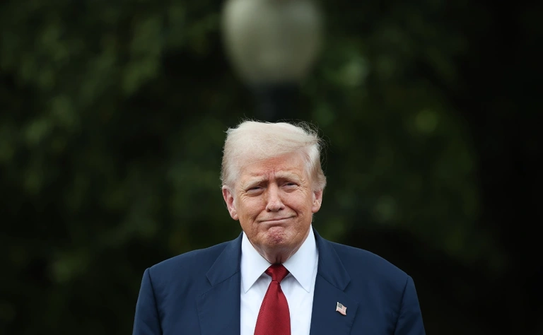 Трамп допустил возможность визита в Казахстан