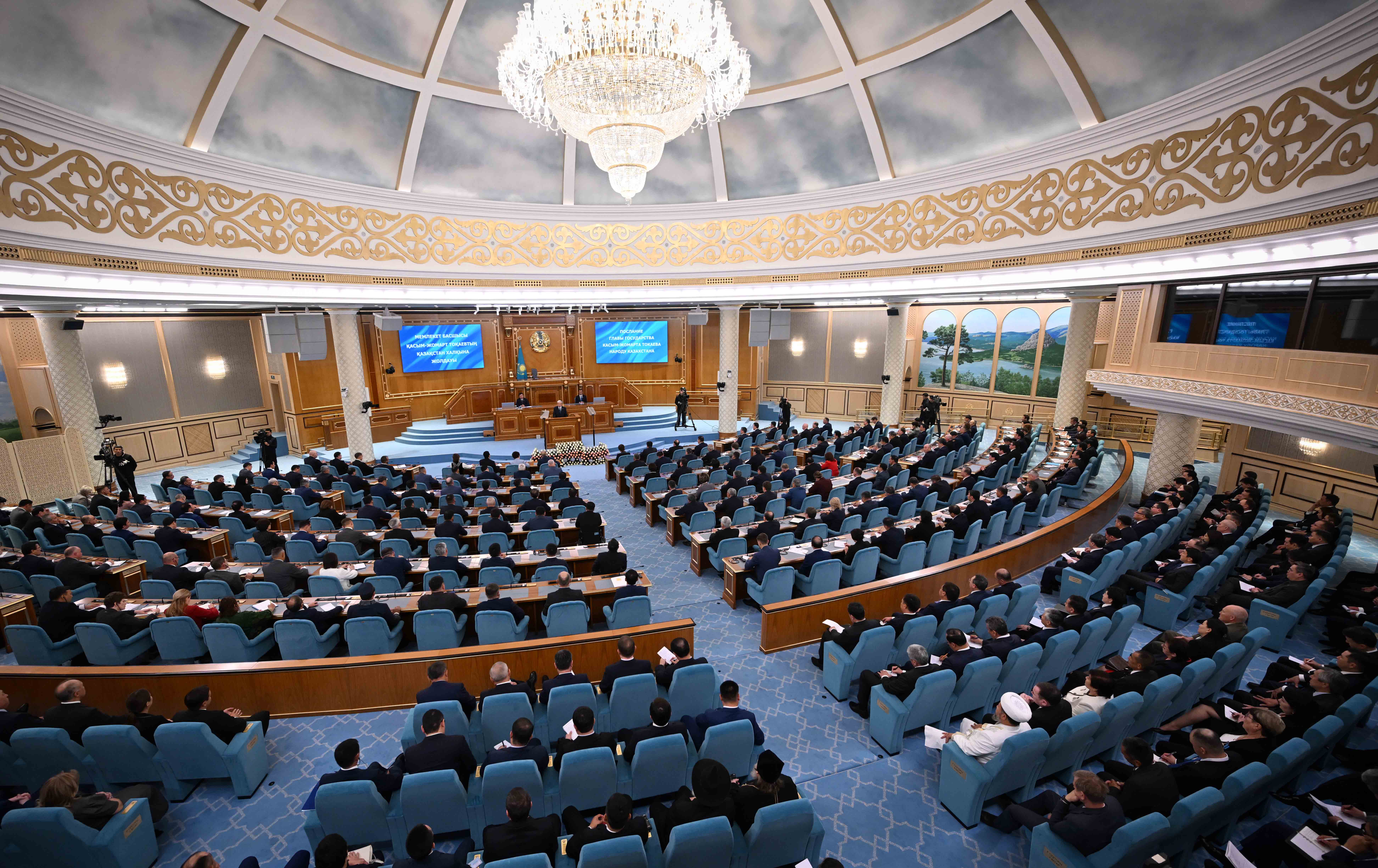В Казахстане создадут министерство по искусственному интеллекту